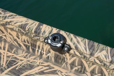 1760 Retriever Jon Deluxe Image