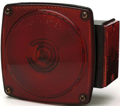 SUBM.RIGHT STOP/TAIL LIGHT