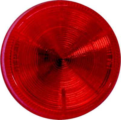 LED CLEARANCE LIGHT RED