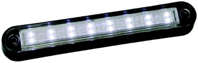 LED CLEARANCE LIGHT CLEAR