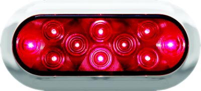 LED TAIL LIGHT KIT