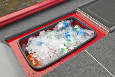 1775 Renegade Aft Deck Starboard Cooler Compartment