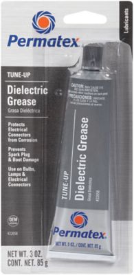 DIELECTRIC TUNE-UP GREASE 3OZ NOT SOLD IN CANADA