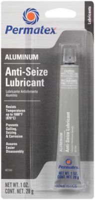 1 OZ. ANTI-SEIZE LUBRICANT