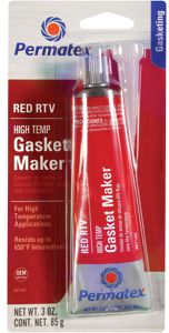 GASKET MAKER HI-TEMP 80 ML PMG