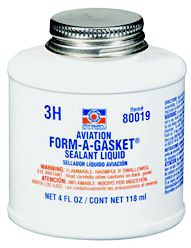 FORM-A- GASKET #3 118ML PMG