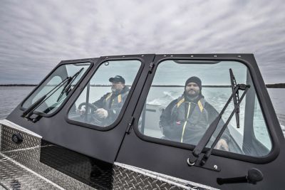 1850 Commander Elite Image