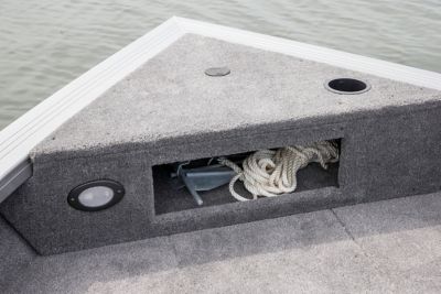 1850 Pro Tiller Image