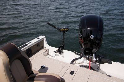 1850 Pro Tiller Image
