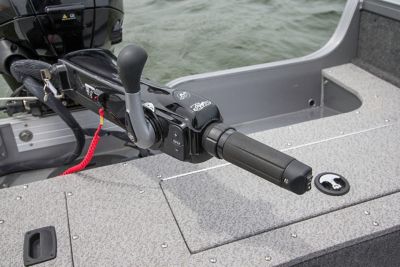 1850 Pro Tiller Image