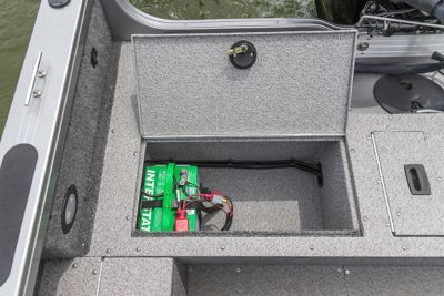 1850 Pro Tiller Image