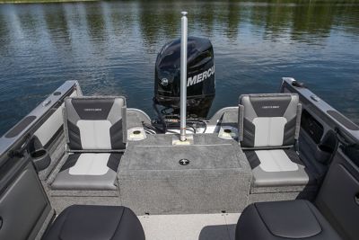 1850 Sportfish Key Feature