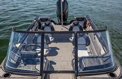 1850 Sportfish Image