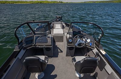 1850 Sportfish Image