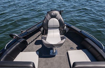 1850 Sportfish Image