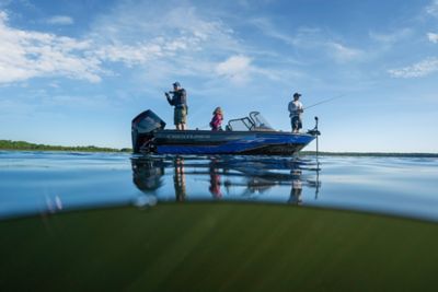 1850 Sportfish Image