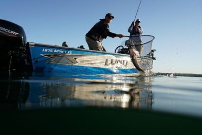 2015's Best New Aluminum Fishing Boats • Outdoor Canada