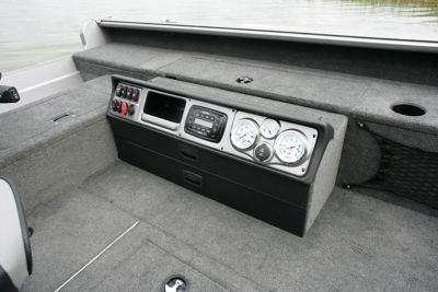 1875-2075-Pro-Guide-Command-Console-with-Electronics-Mounting-Shelf-in-Stored-Position