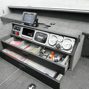 1875-2075-Pro-Guide-Command-Console-with-Storage-Drawers-Open
