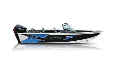 2024 Lund Crossover XS 1875 Sport Fishing, Boats and Outboards in White  Bear Lake, MN, Fishing Boats, Pontoon Boats, Outboard Motors