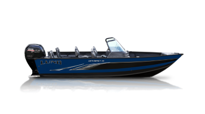 2023 Lund Impact XS 1875 Sport Fishing Boat