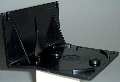 CARTRIDGE SIDE BRACKET