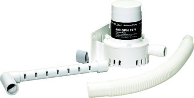 450 GPH ICE CHEST AERATOR KIT (24055)