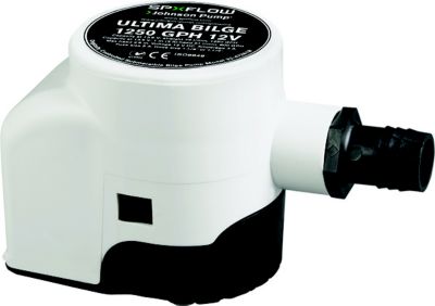 ULTIMA BILGE 600