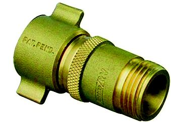 WATER PRESSURE REGULATER VALVE