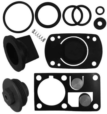 GASKET KIT