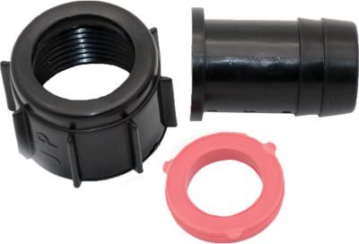 DURA PORT STRAIGHT KIT