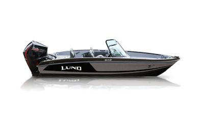 2024 Lund 202 Pro-V GL - Premier Boating Center