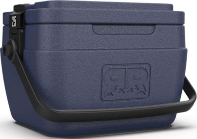 Rugged Road RR25BLUE  Cooler 25 V2, Blue, 16 qt.