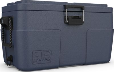 Rugged Road RR85BLUE Cooler 85 V2, Blue, 61 qt.