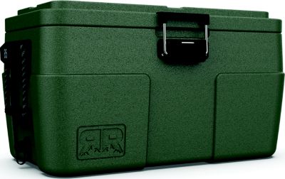 Rugged Road RR85GREEN Cooler 85 V2, Green, 61 qt.