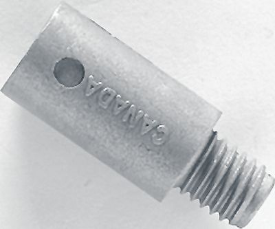 ZINC VOLVO ANODE PENCIL