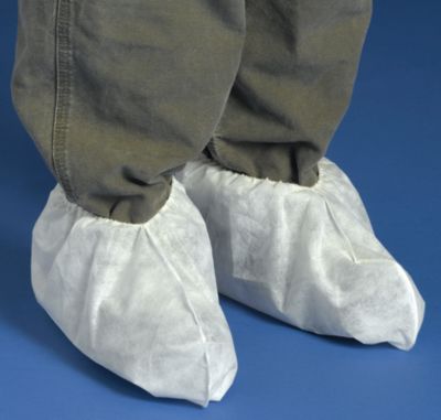 SHOE COVERS – 3 PAIR BAGGED