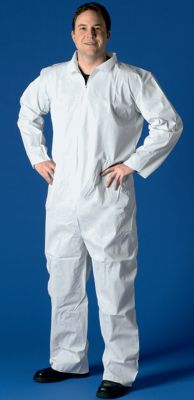 SMS COVERALL NO HOOD-2XL-BAG