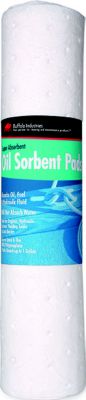 OIL SORBENTS 5/PK ROLLS