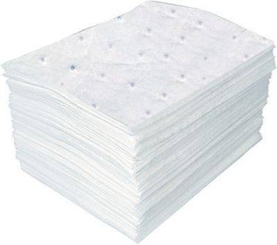 CS/100 BONDED OIL ABSORBENT