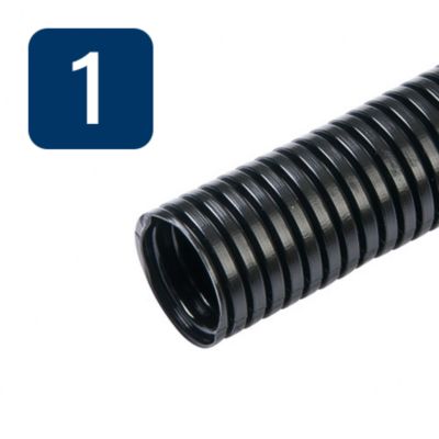dm20素子白2ユニ黒1BS2 Drossbach Standard Polyethylene Non-Split Loom | Del City