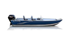 2000 Alaskan SS - Cobalt Blue