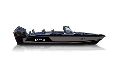 Research 2015 - Lund Boats - 219 Pro-V GL on iboats.com