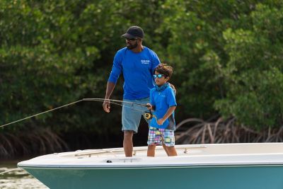 Boston Whaler 280 Dauntless