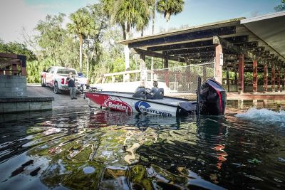 Boat Trailer Anatomy & Maintenance