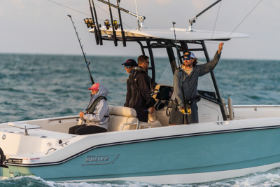 2022-Boston-Whaler-280-Dauntless-Fall-Fishing