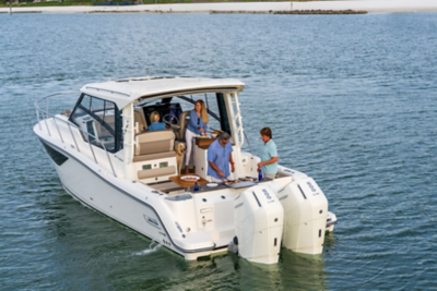 Boston Whaler