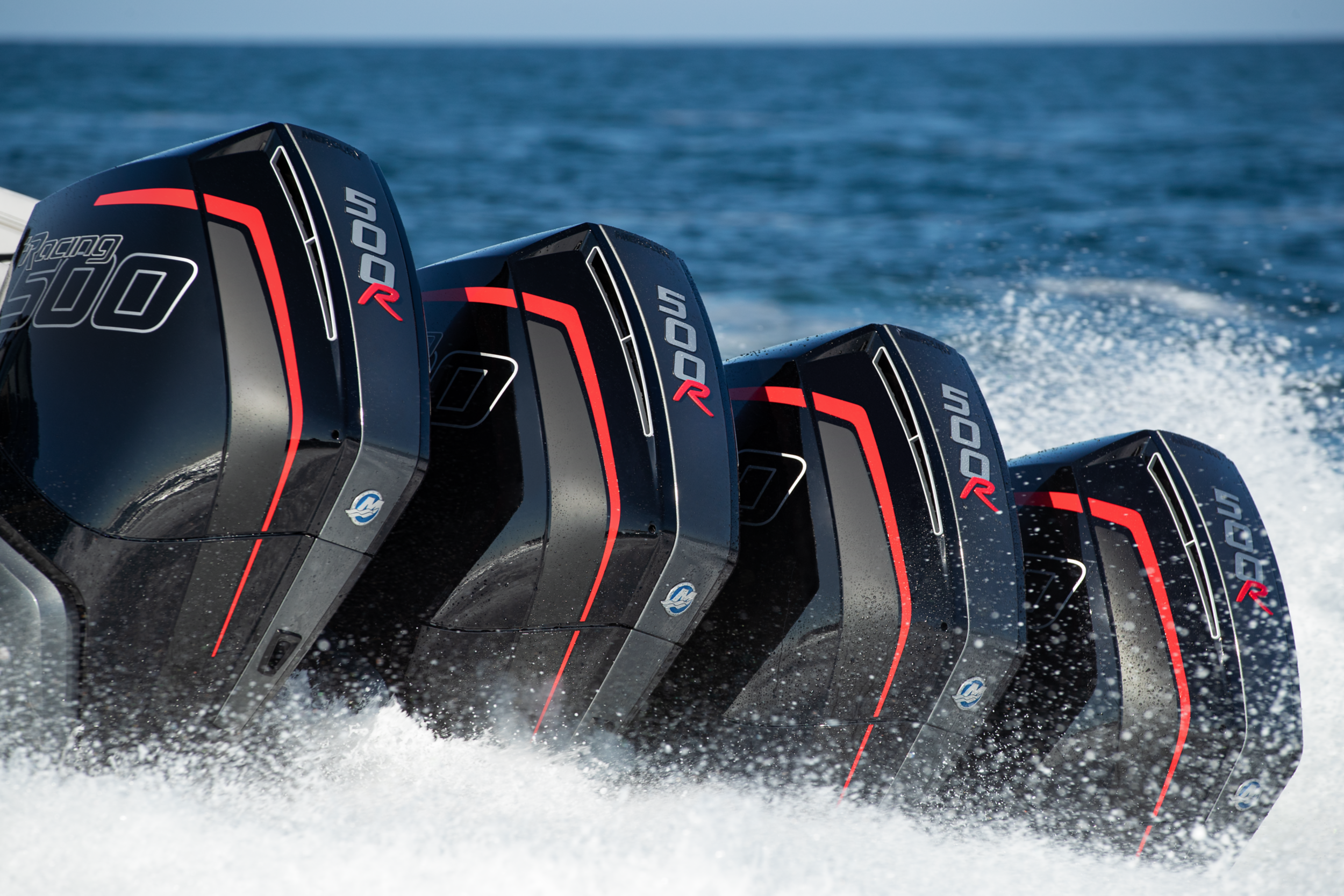 500r motors