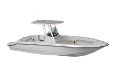 Boston Whaler is Swiss Army knife of boats: Lake Erie boat of the week 