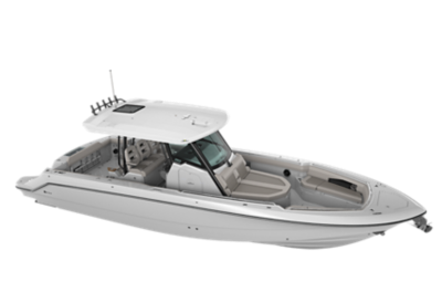 2023-Whaler-360-Outrage-BAB-Rendering-Base-Front-View